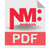 Namaha PDF Logo